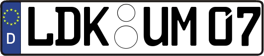LDK-UM07