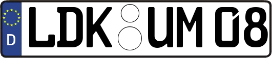 LDK-UM08