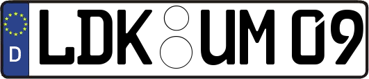 LDK-UM09