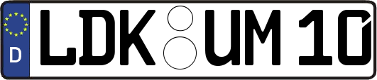 LDK-UM10