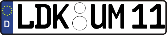 LDK-UM11