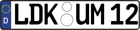 LDK-UM12