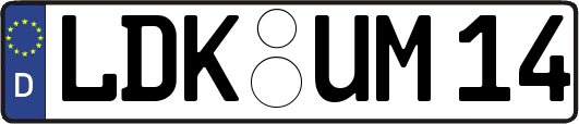 LDK-UM14