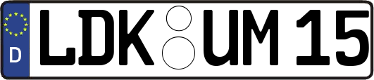 LDK-UM15