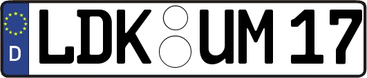 LDK-UM17