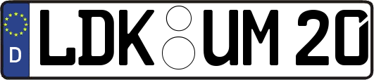 LDK-UM20