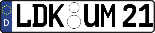 LDK-UM21