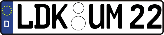 LDK-UM22