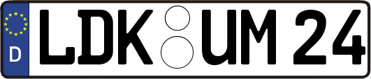 LDK-UM24