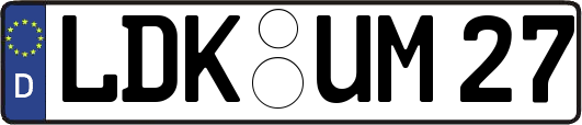 LDK-UM27