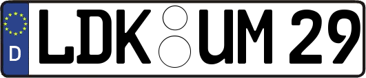 LDK-UM29