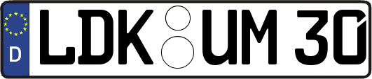 LDK-UM30