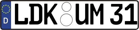 LDK-UM31