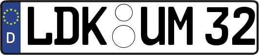 LDK-UM32