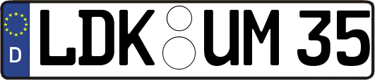 LDK-UM35