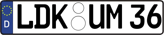 LDK-UM36