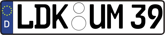 LDK-UM39