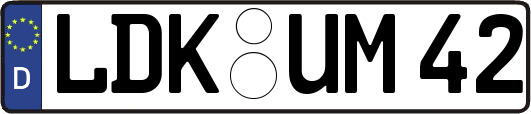 LDK-UM42