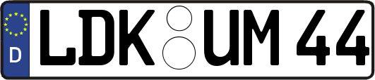 LDK-UM44