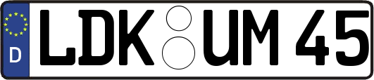 LDK-UM45