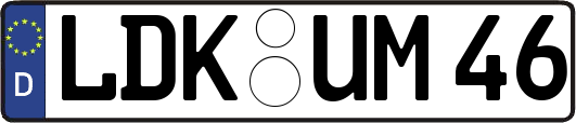 LDK-UM46