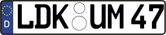 LDK-UM47