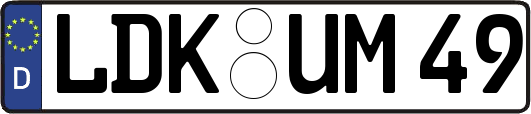 LDK-UM49
