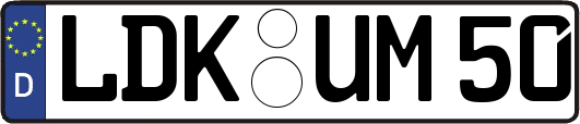 LDK-UM50