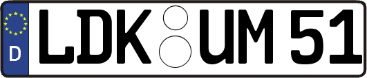 LDK-UM51