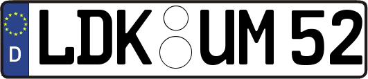 LDK-UM52