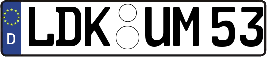 LDK-UM53