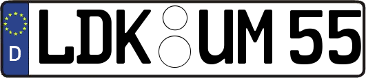 LDK-UM55