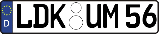LDK-UM56