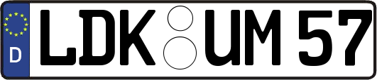 LDK-UM57