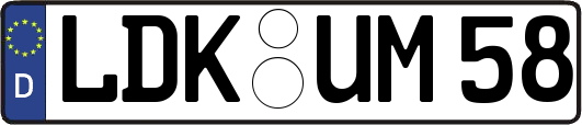 LDK-UM58
