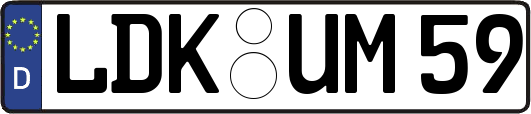 LDK-UM59