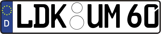 LDK-UM60