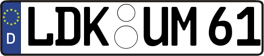 LDK-UM61