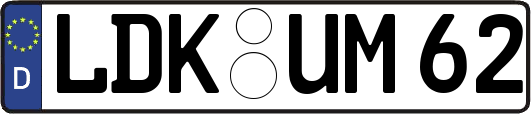 LDK-UM62