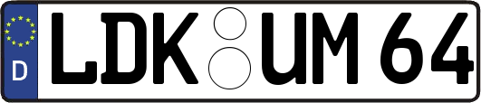 LDK-UM64
