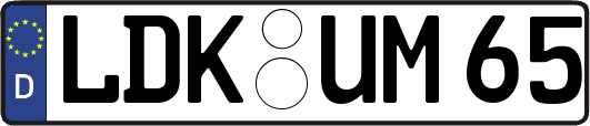 LDK-UM65