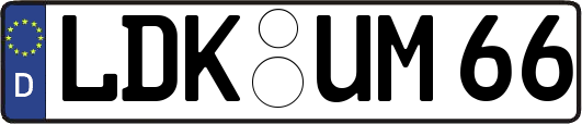 LDK-UM66