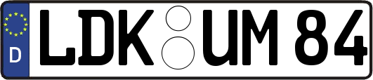 LDK-UM84