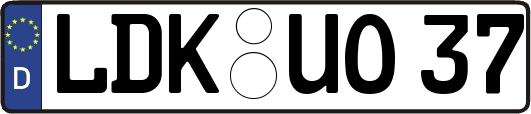 LDK-UO37