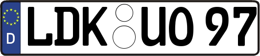 LDK-UO97