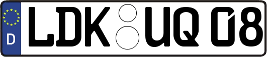 LDK-UQ08