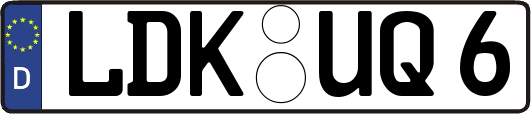 LDK-UQ6