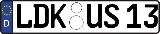 LDK-US13