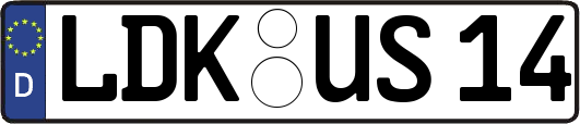 LDK-US14