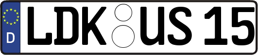 LDK-US15